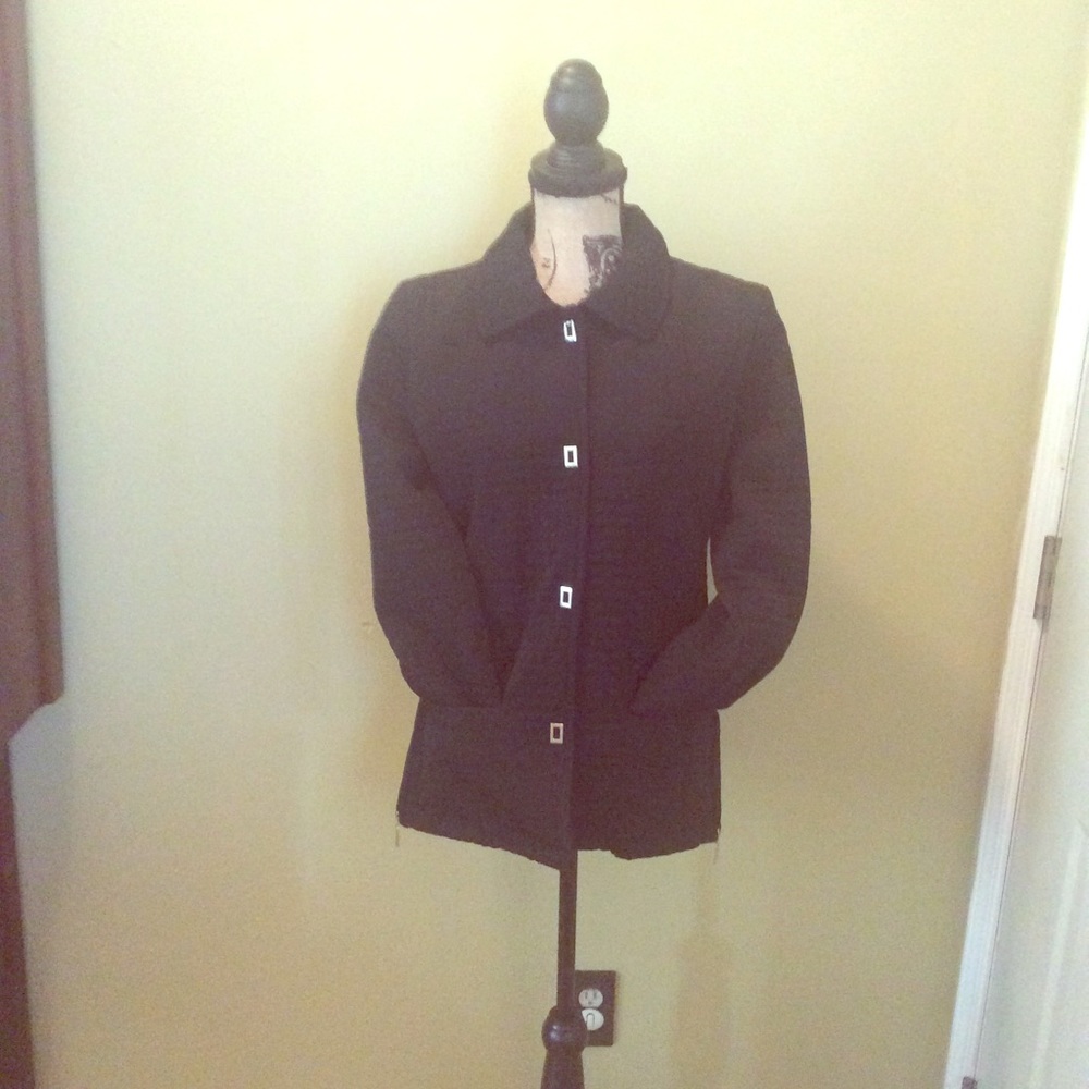 charles klein coat